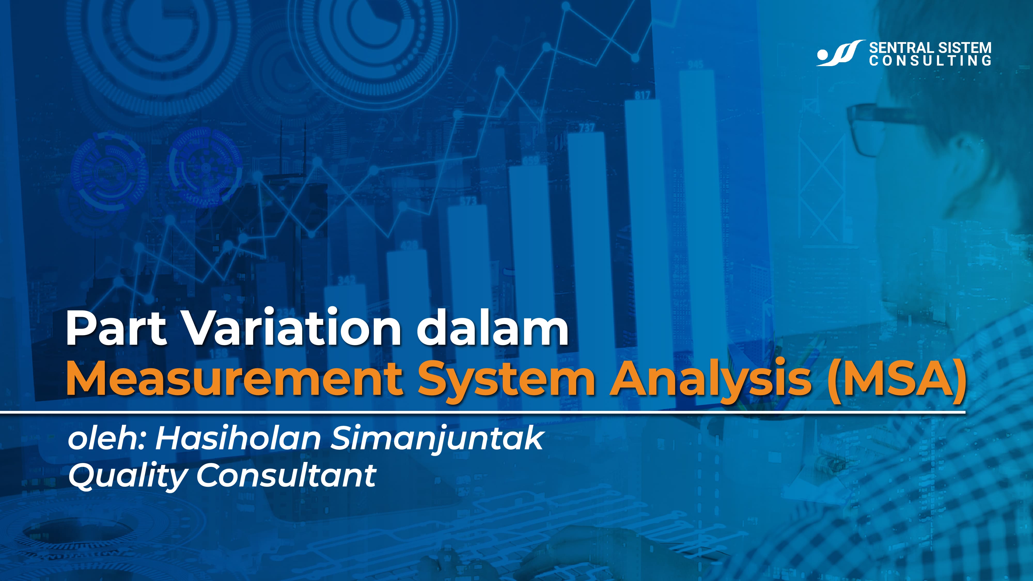 Sentral Sistem Consulting