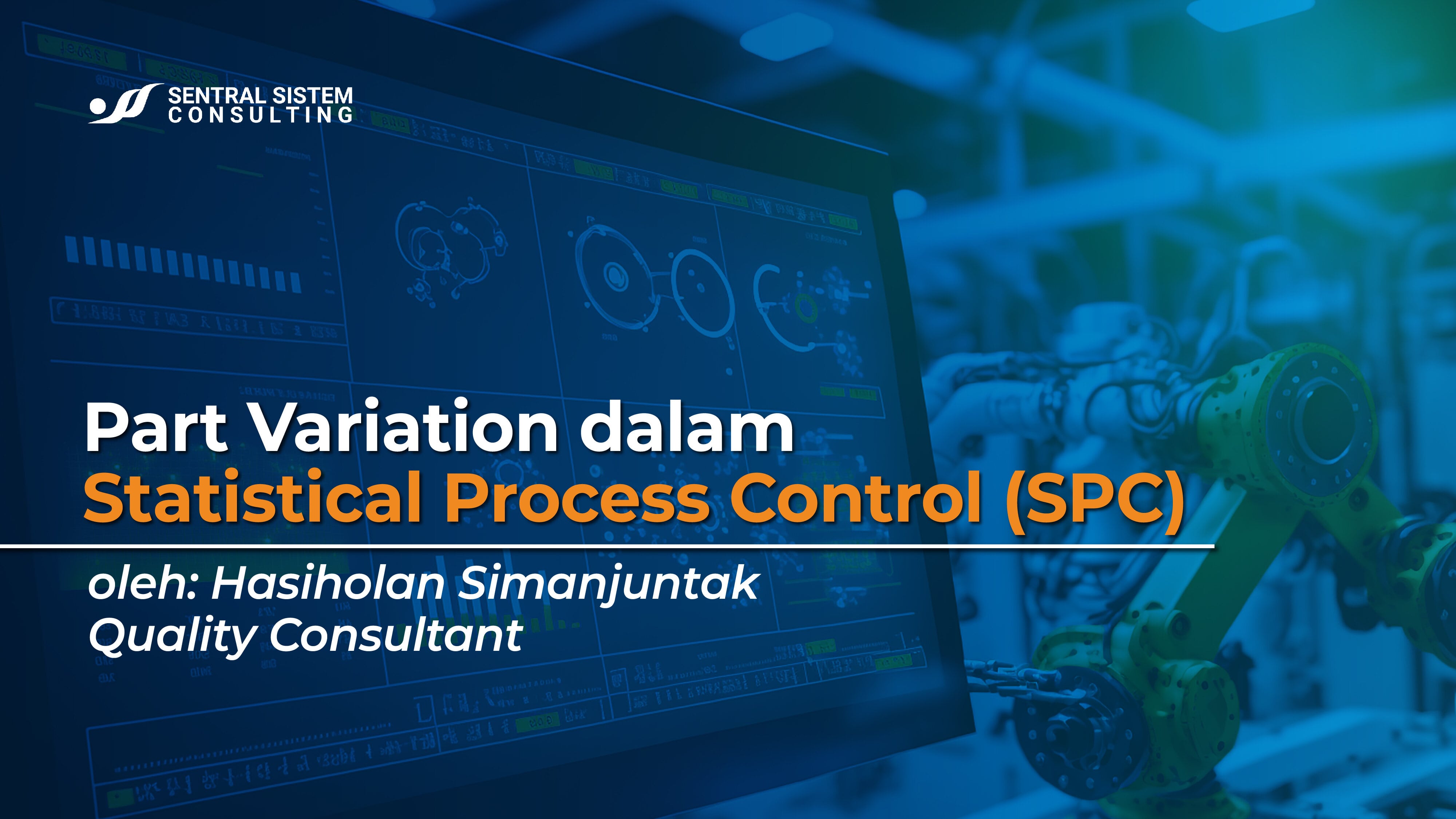 Sentral Sistem Consulting