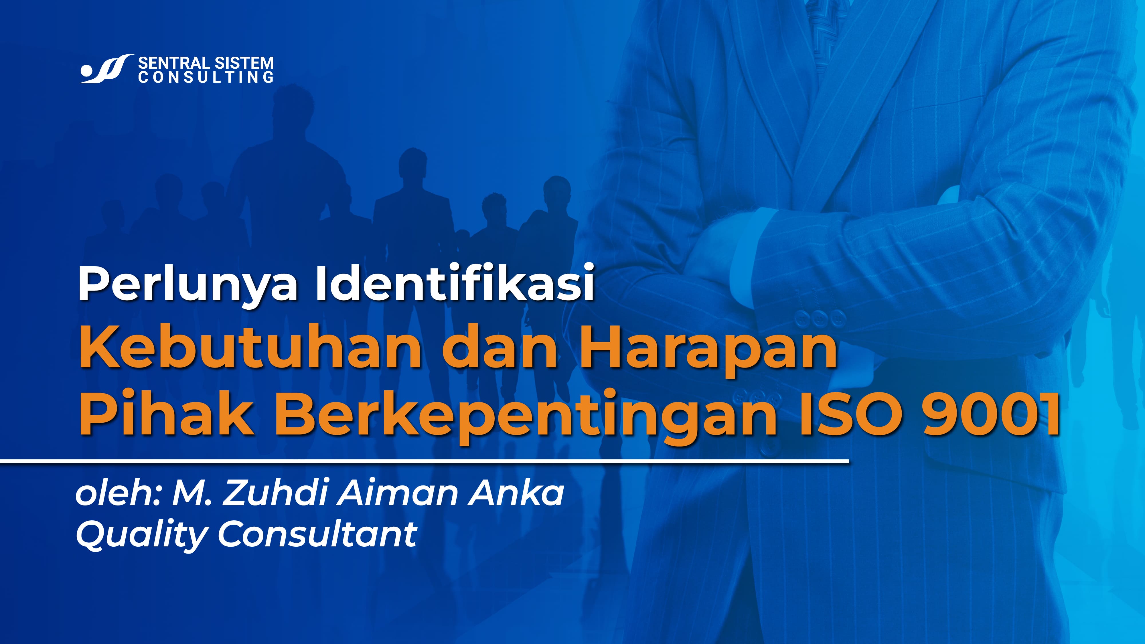Sentral Sistem Consulting