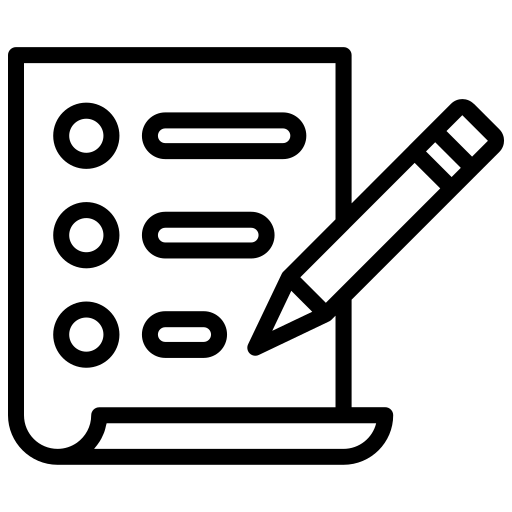  Persyaratan Tender