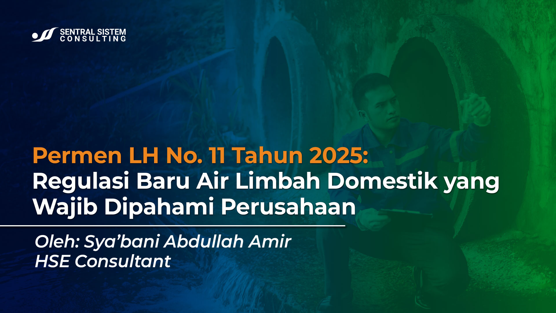 permen-lh-11-tahun-2025-air-limbah-domestik-1