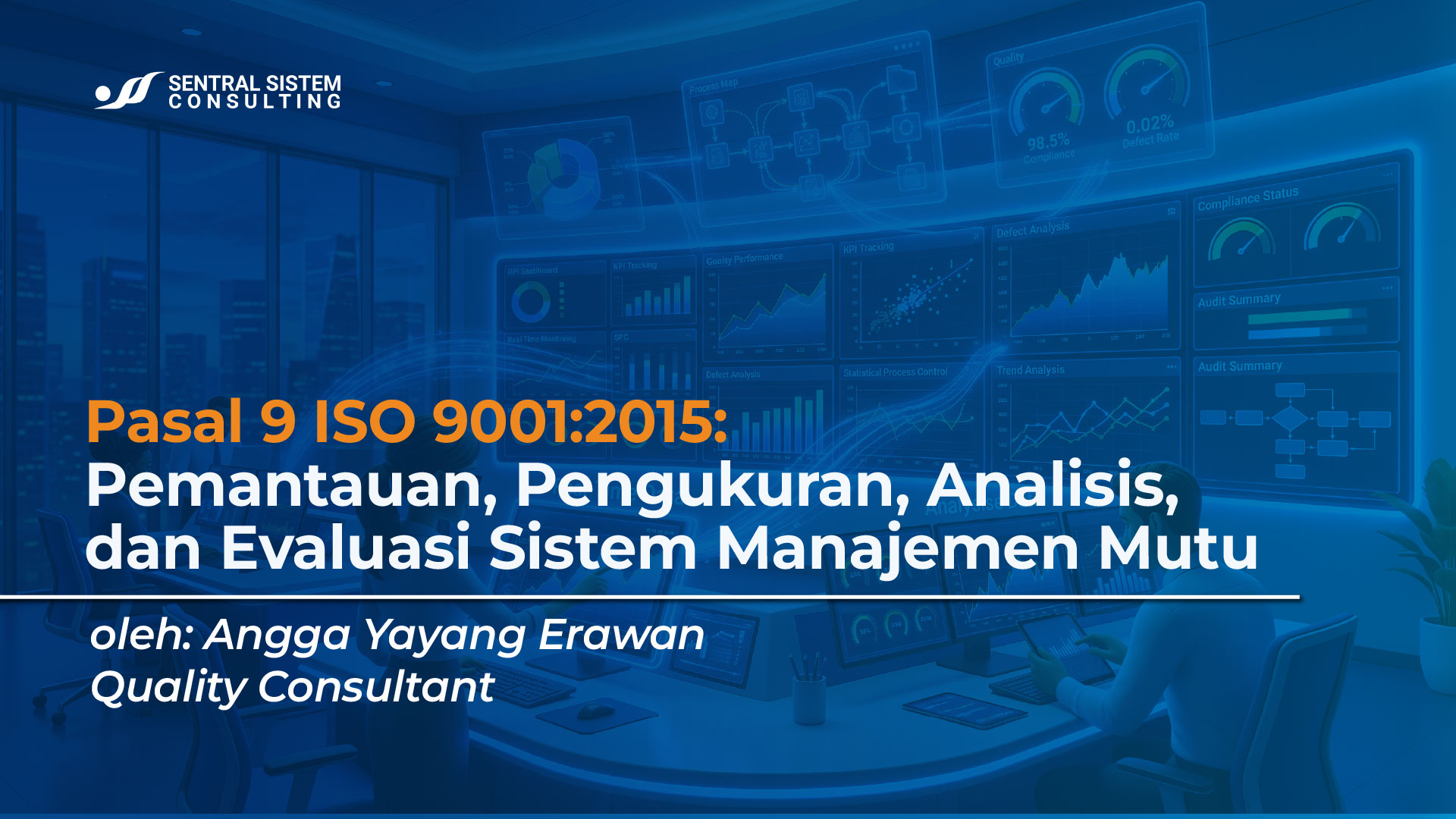 pasal-9-iso-9001-2015-pemantauan-pengukuran-analisis-evaluasi